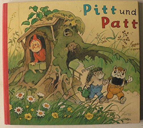 Pitt und Patt