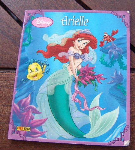 Arielle; Disney (2007)
