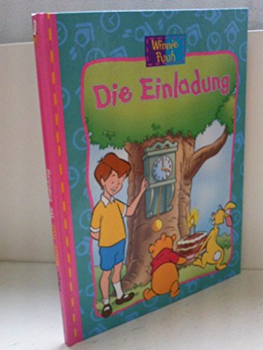 Winnie Puuh - Die Einladung