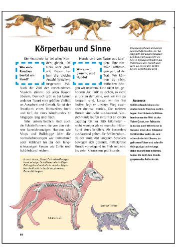 Was ist was, Band 011: Hunde