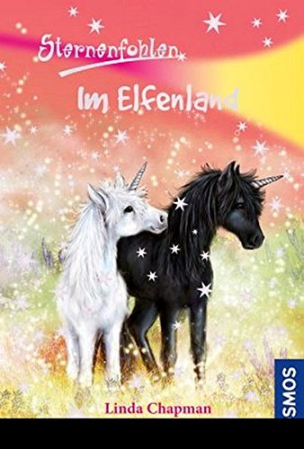 Sternenfohlen, 17, Im Elfenland