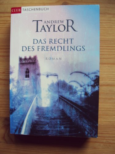 Das Recht des Fremdlings