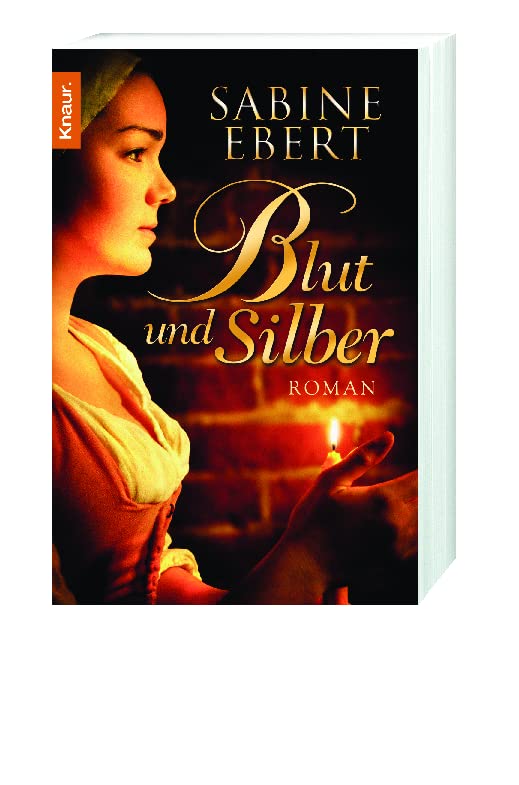 Blut und Silber: Roman
