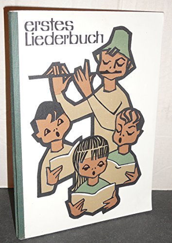 Erstes Liederbuch für die Einführung ins Notensingen Ausgabe B