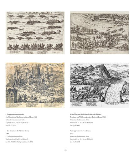 Renaissance am Rhein