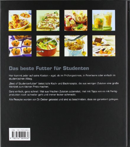 Studentenfutter - Best of
