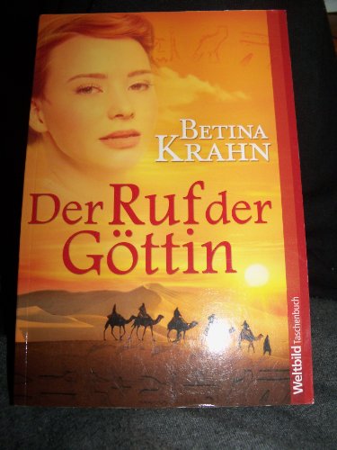 Der Ruf der Göttin