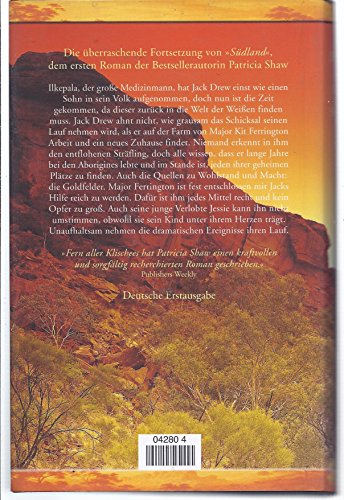 IM FEUER DER SMARAGDE