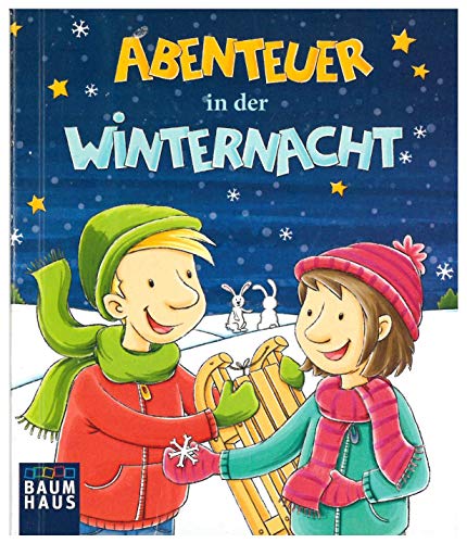 Abenteuer in der Winternacht