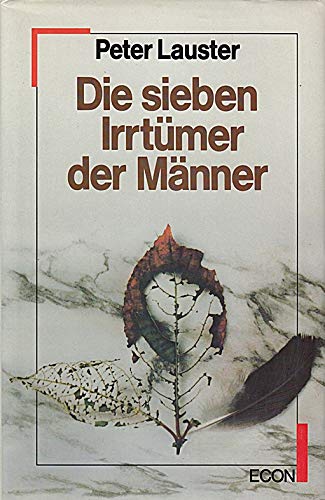 Die sieben Irrtümer der Männer