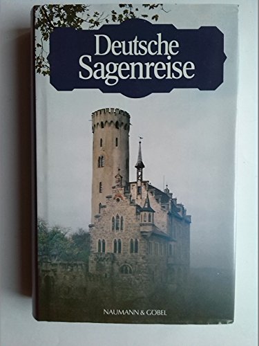 Deutsche Sagenreise