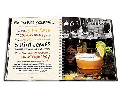 Craft Cocktails (Connoisseur)