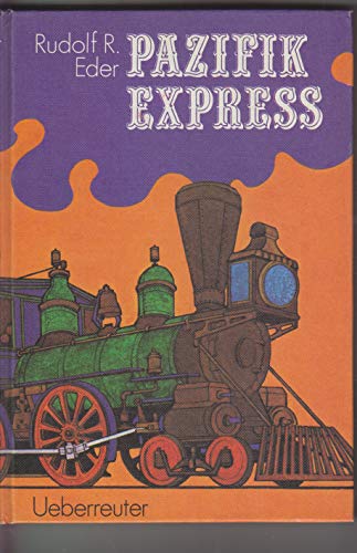 Pazifik - Express