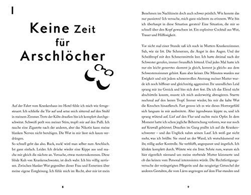 Keine Zeit für Arschlöcher!: ... hör auf dein Herz (Gräfe und Unzer Einzeltitel)