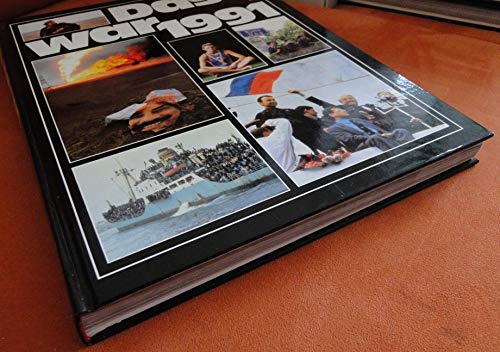 Das war 1991: Stern-Jahrbuch (Stern-Bücher)