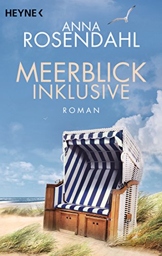 Meerblick inklusive: Roman