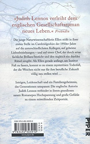 An einem Tag im Winter: Roman | Ein mysteriöser Todesfall, zwei ungleiche Freundinnen und ein schicksalhaftes Familiengeheimnis