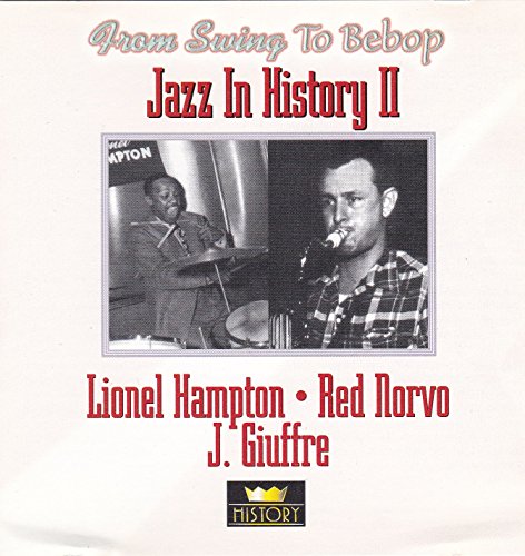 Jazz in History V.2