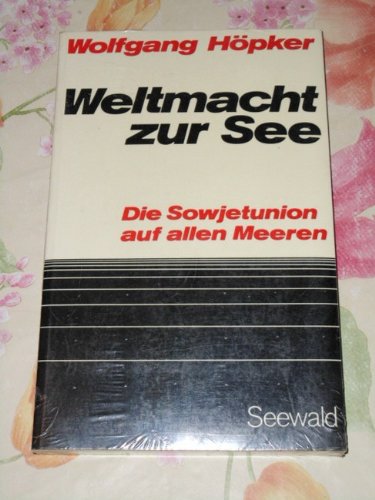 Weltmacht zur See.