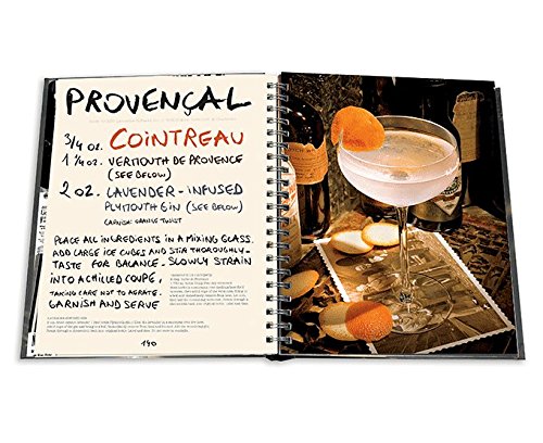 Craft Cocktails (Connoisseur)