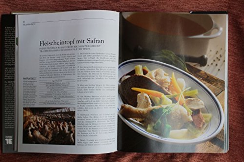 Suppen und Eintöpfe. Die 100 besten Rezepte aus aller Welt