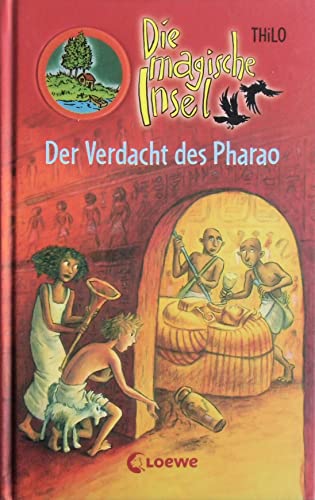 Der Verdacht des Pharao