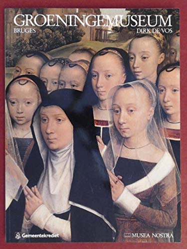 Groeningemuseum Bruges.