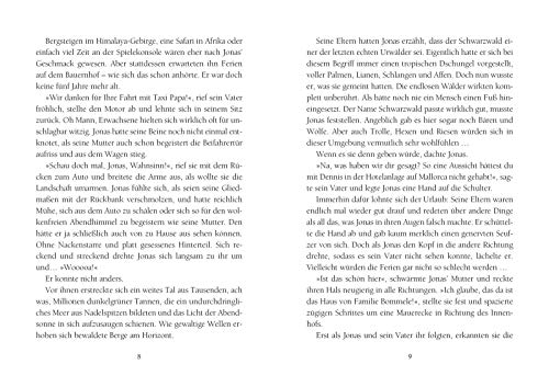 Gnorl: Fantastischer Abenteuerroman zum Schmökern für junge Fantasy-Fans