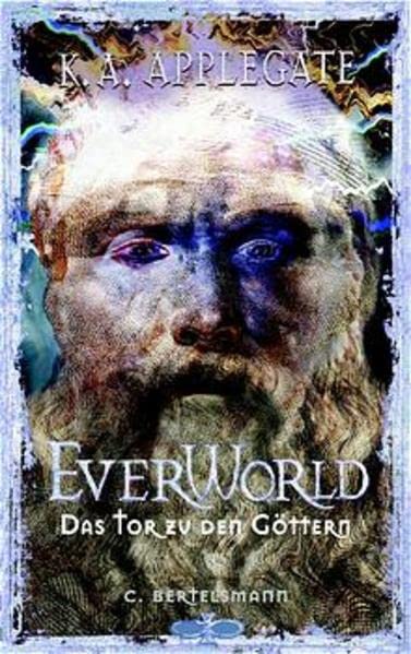Everworld, Bd.7, Das Tor zu den Göttern: Ab 12 Jahre