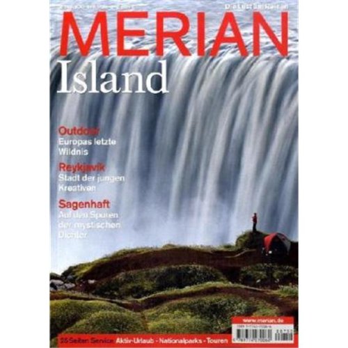 MERIAN Island