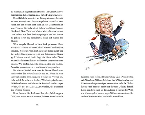 Kopf hoch, Deutschland!: Mit dem Morning Briefing durch stürmische Zeiten