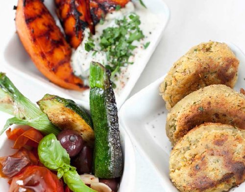 vegan kochen: einfach - gesund - laktosefrei