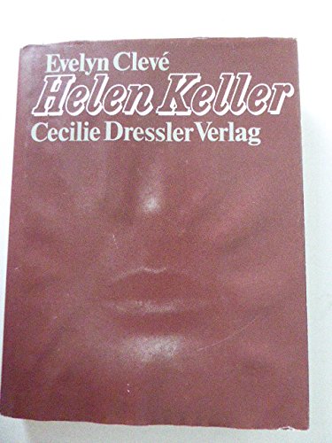 Helen Keller.