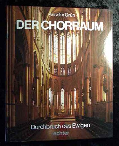 Der Chorraum