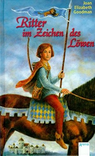 Ritter im Zeichen der Löwen