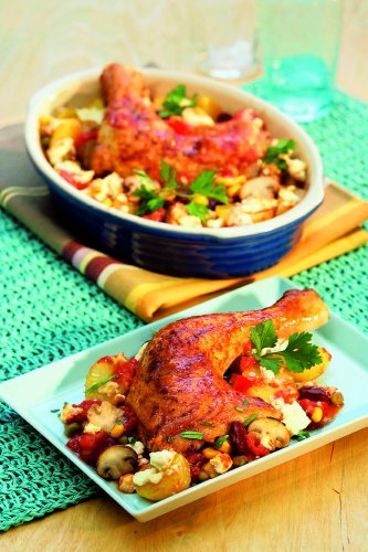 Dr. Oetker: Aufläufe von A - Z: Mit über 150 Aufläufen ohne Fleisch!