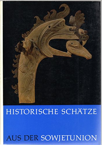 Historische Schätze aus der Sowjetunion