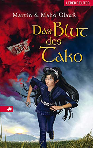 Das Blut des Tako