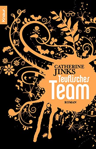 Teuflisches Team: Roman