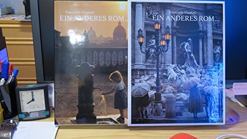 Ein anderes Rom . . .