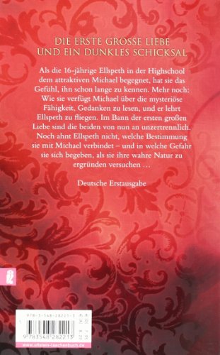 Auf den Schwingen der Nacht: Die Chronik der Nephilim