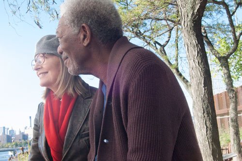 Ruth & Alex - Verliebt in New York (inkl. Postkarte)