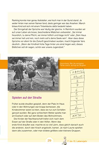 Wir vom Jahrgang 1959 - Kindheit und Jugend (Jahrgangsbände / Geburtstag): Geschenkbuch zum Geburtstag - Jahrgangsbuch mit Geschichten, Fotos und Erinnerungen mitten aus dem Alltag