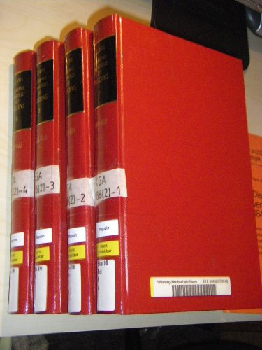 Biographie universelle des musiciens et biographie generale de la musique. Tome I - IV (4 Bände)