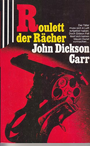 Roulett der Rächer