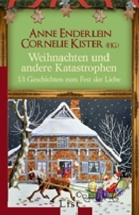 Weihnachten und andere Katastrophen