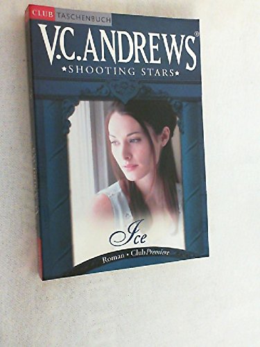 Ice, Die Shooting Stars, Band 2