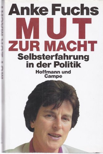 Mut zur Macht