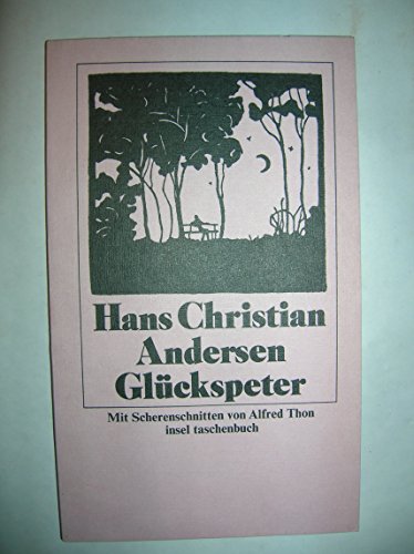 Glückspeter.