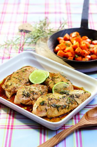 Kräuter von A-Z: Mit umfangreicher Kräuterkunde